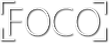 Marca do projeto Foco